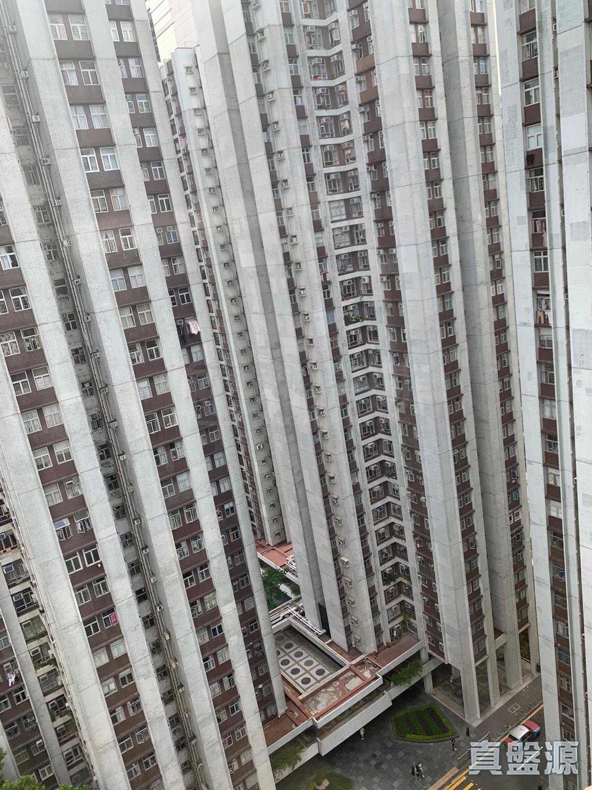 太古城 金殿台 唐宮閣 (19座) 高層 H室 康怡/鰂魚涌/太古城