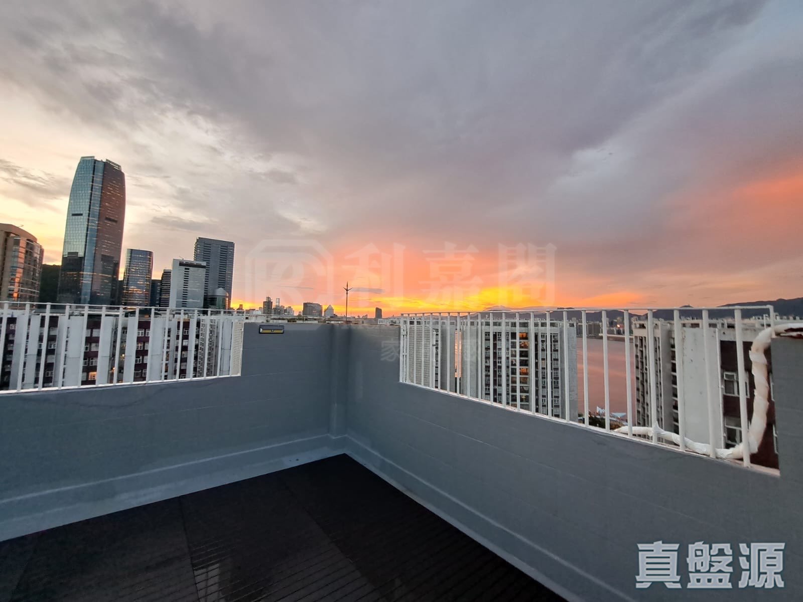 太古城 星輝台 天星閣 (47座) 極高層 G室 康怡/鰂魚涌/太古城