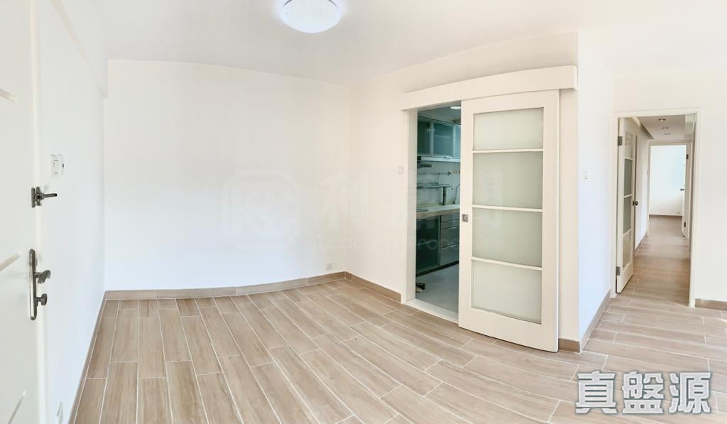 太古城 高山台 東山閣 (6座) 極高層 E室 康怡/鰂魚涌/太古城