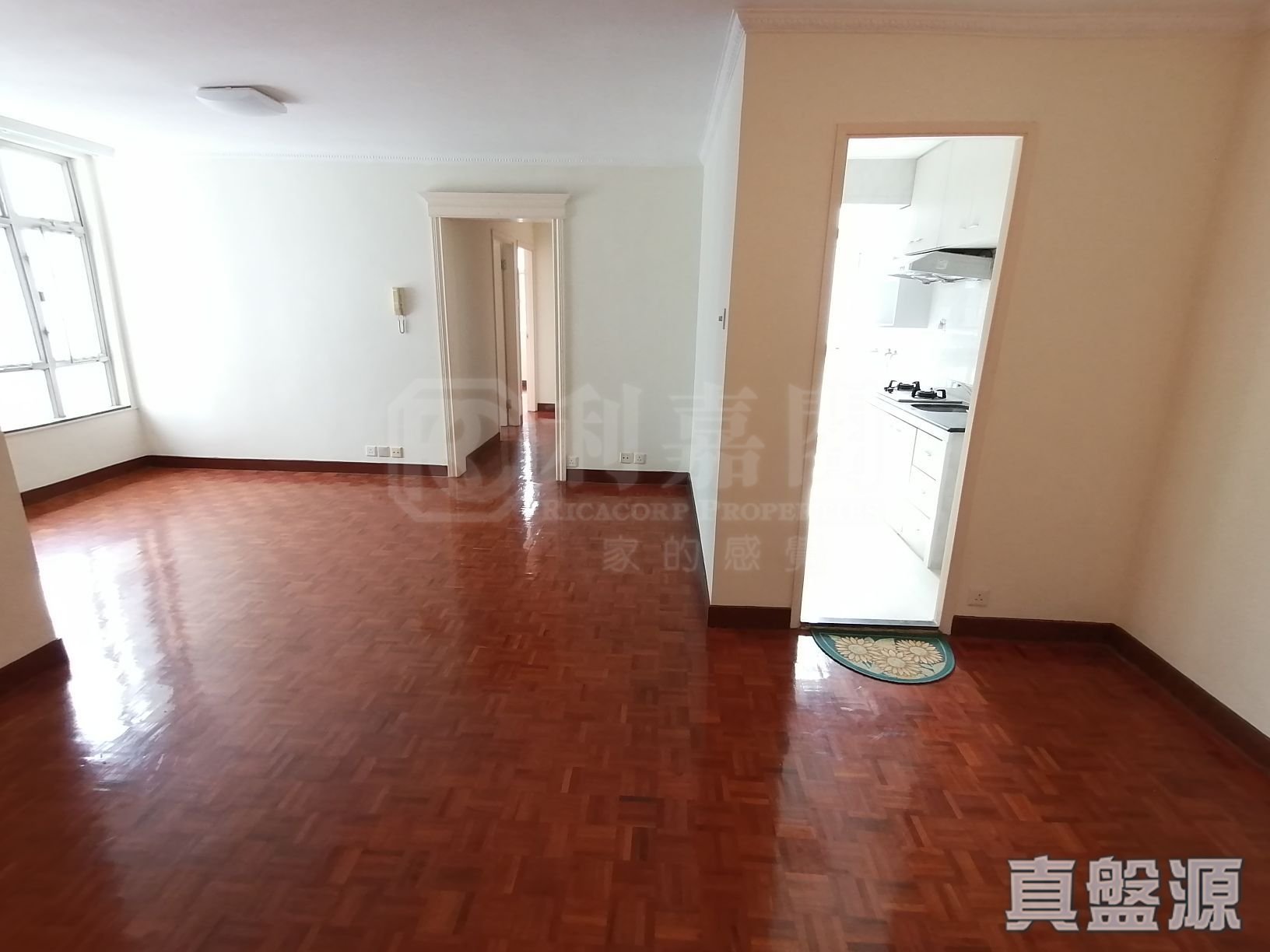 太古城 高山台 東山閣 (6座) 高層 F室 康怡/鰂魚涌/太古城