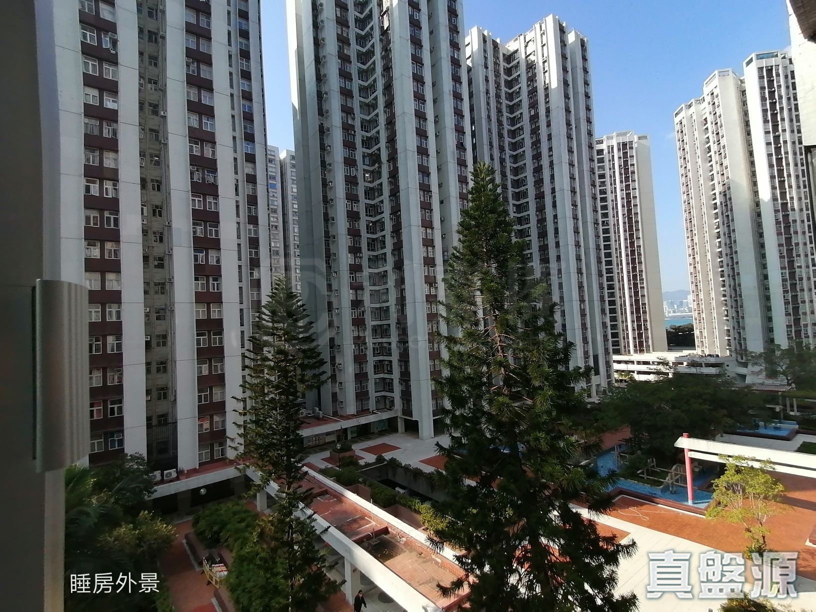 太古城 星輝台 衛星閣 (49座) 康怡/鰂魚涌/太古城