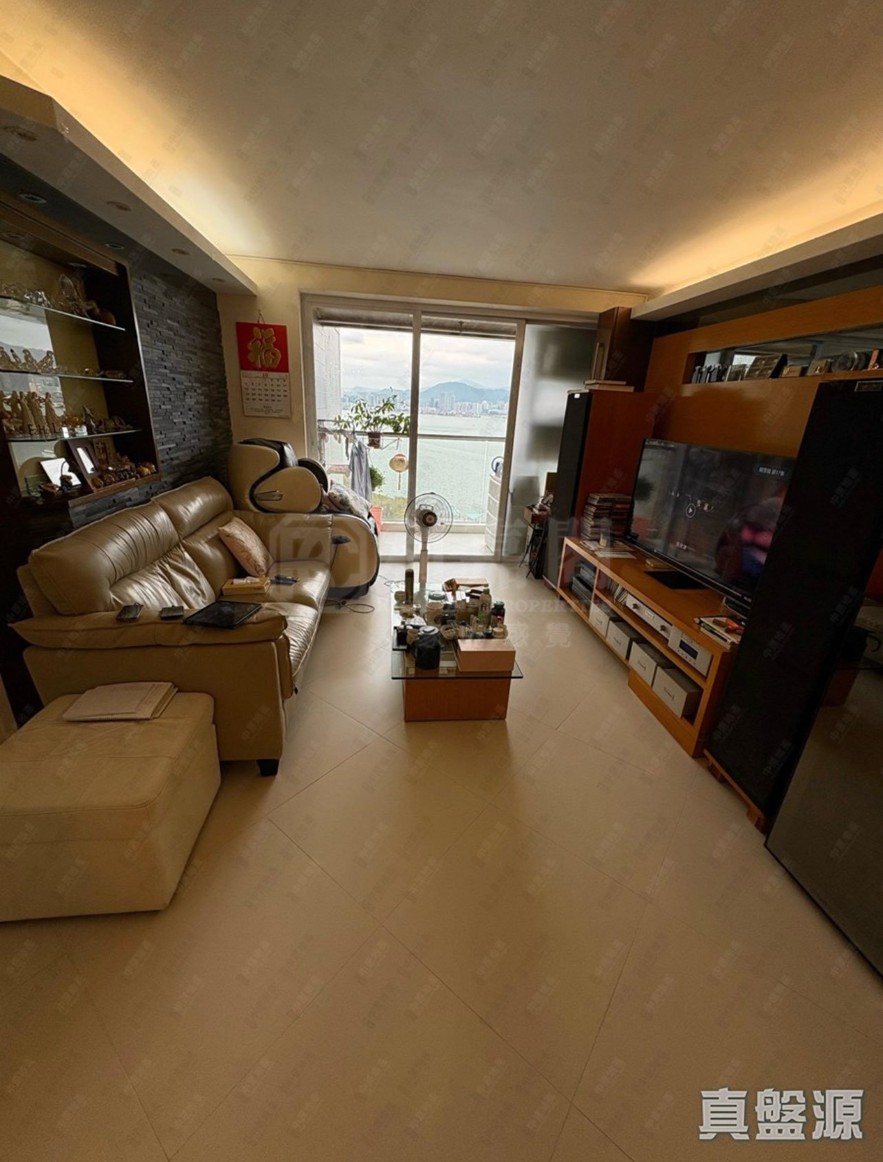 太古城 海景花園(東) 碧藤閣 (42座) 高層 B室 康怡/鰂魚涌/太古城