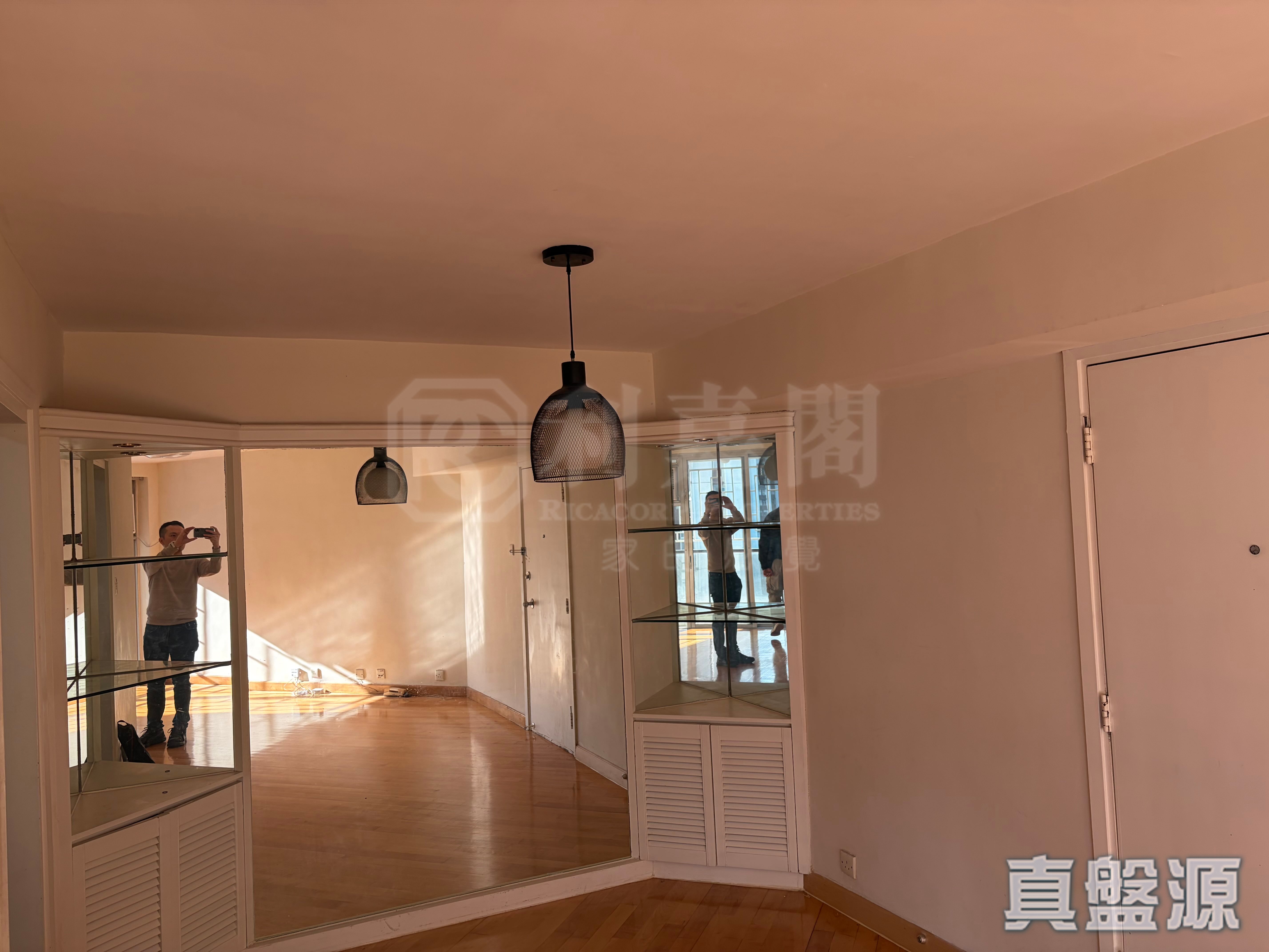 太古城 海景花園(東) 碧藤閣 (42座) 高層 F室 康怡/鰂魚涌/太古城