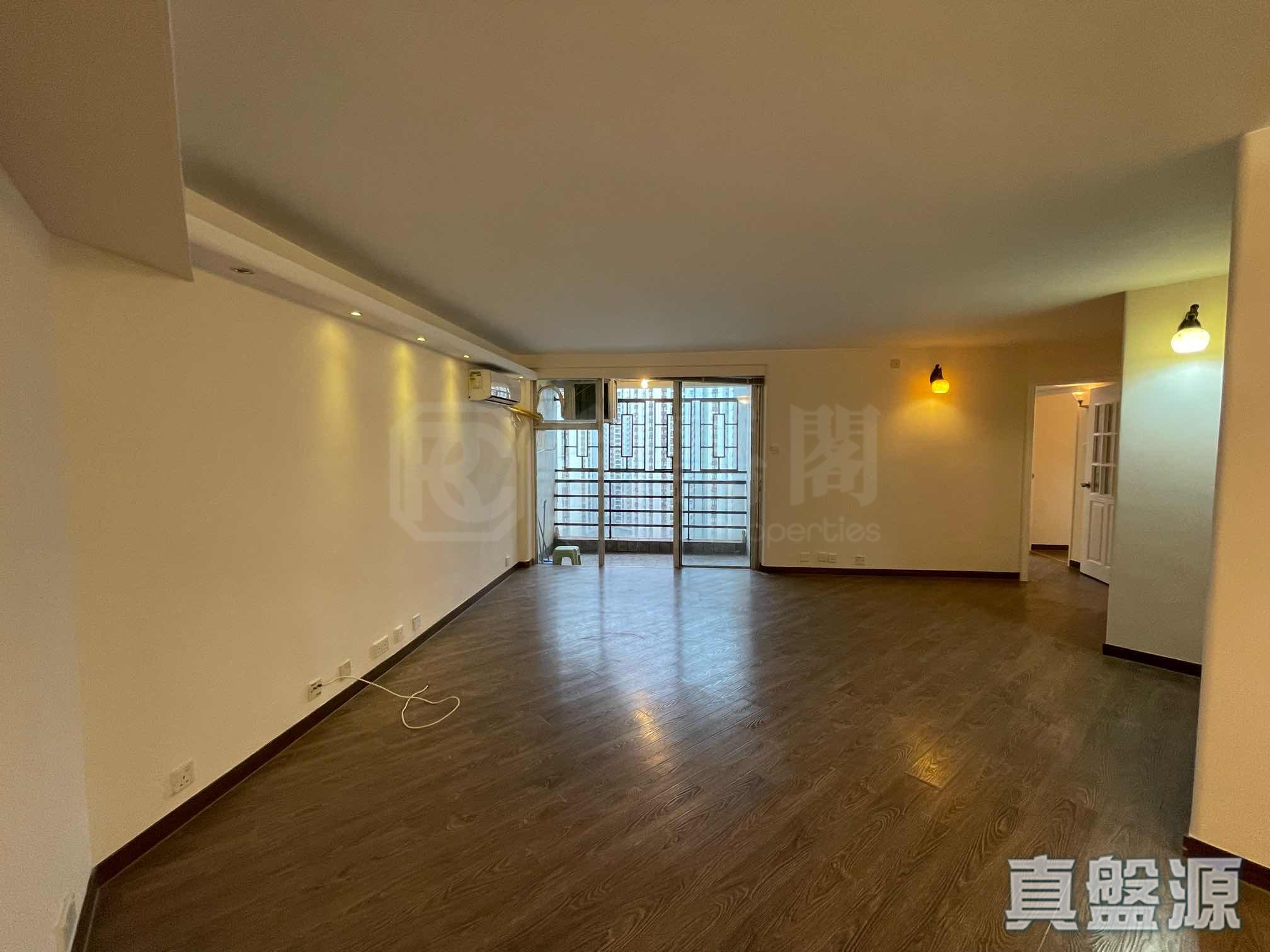 TAIKOO SHING HARBOUR VIEW GARDENS (EAST) - (t-42)  Wisteria Mansion High Floor Zone Flat F Quarry Bay/Kornhill/Taikoo Shing