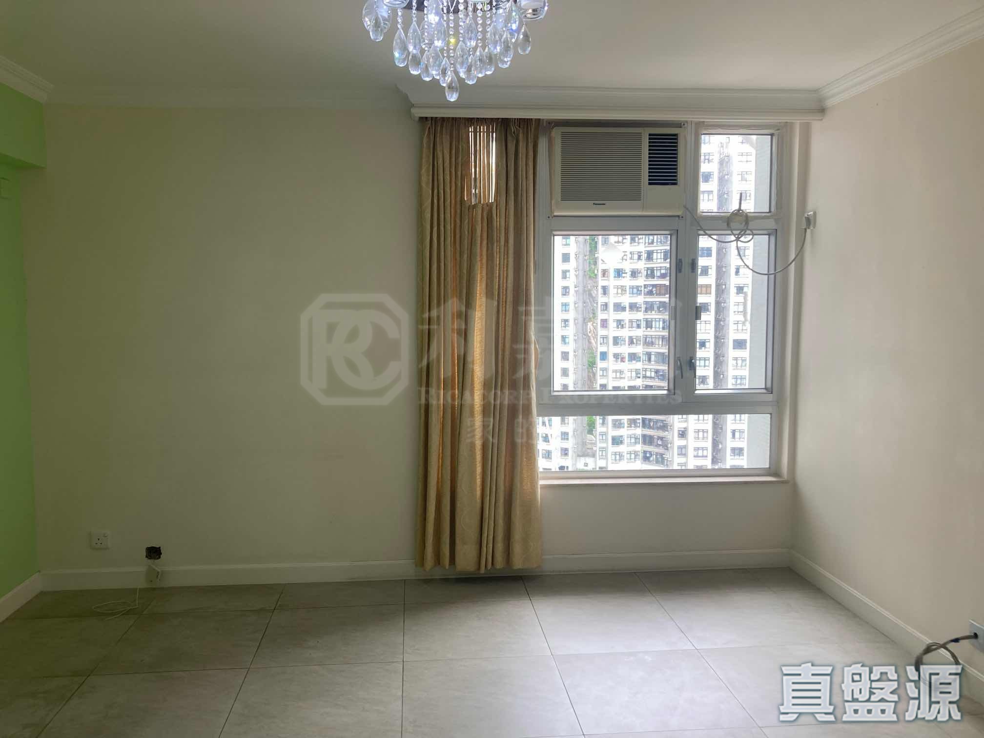 太古城 高山台 怡山閣 (16座)