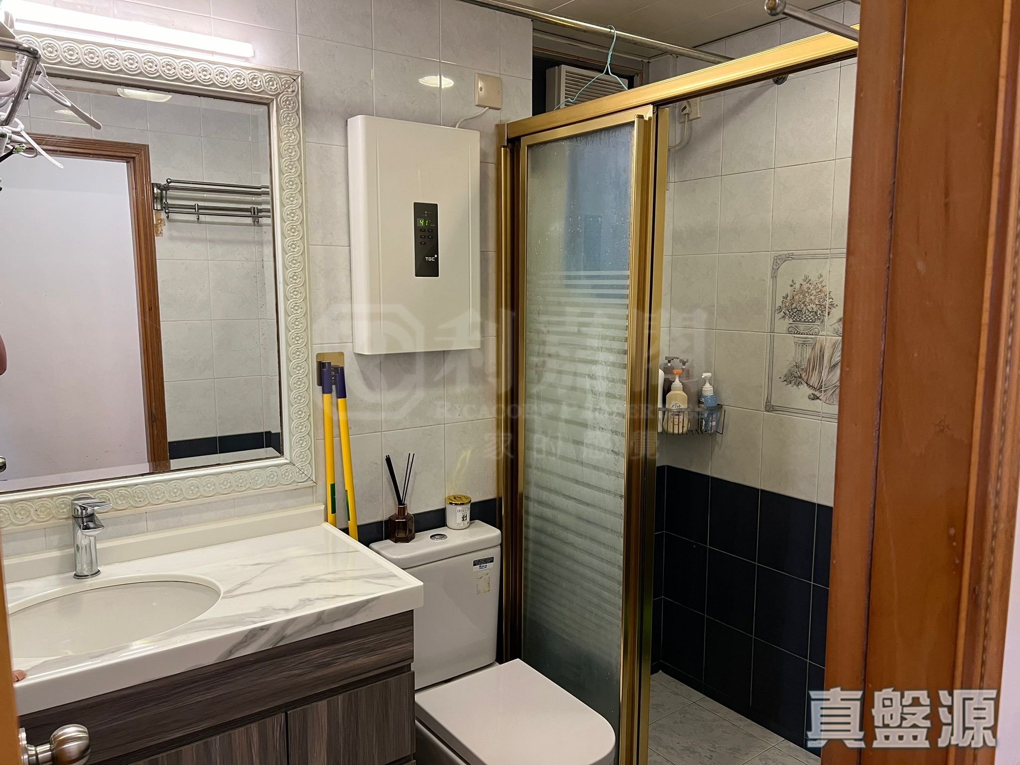 太古城 高山台 怡山閣 (16座) 低層 G室 康怡/鰂魚涌/太古城