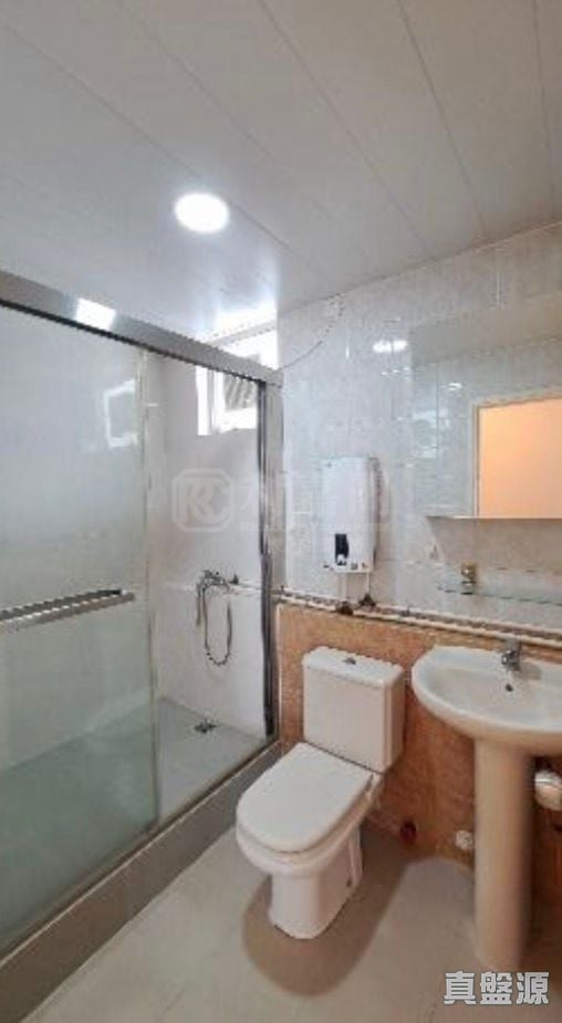 太古城 金殿台 燕宮閣 (20座) 極高層 F室 康怡/鰂魚涌/太古城