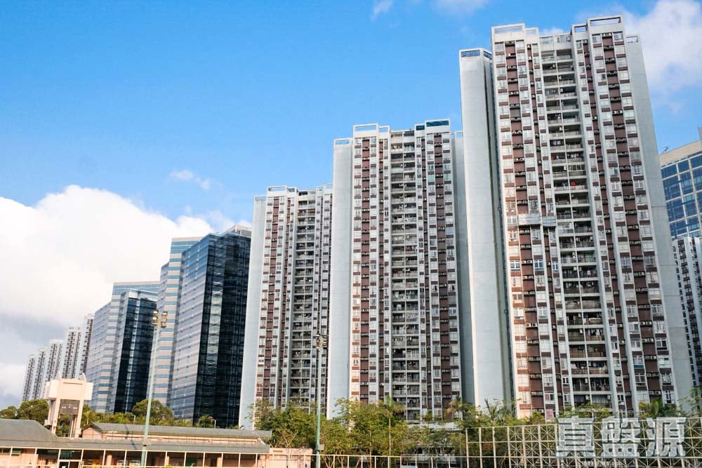 TAIKOO SHING KAM DIN TERRACE - (t-22)  Ming Kung Mansion High Floor Zone Flat E Quarry Bay/Kornhill/Taikoo Shing