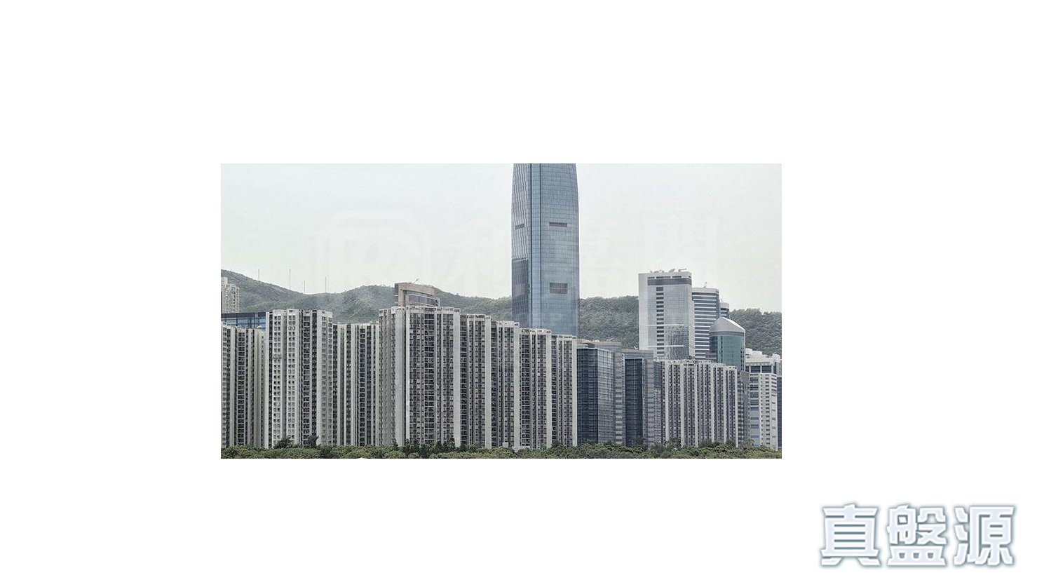 太古城 星輝台 智星閣 (51座) 高層 F室 康怡/鰂魚涌/太古城