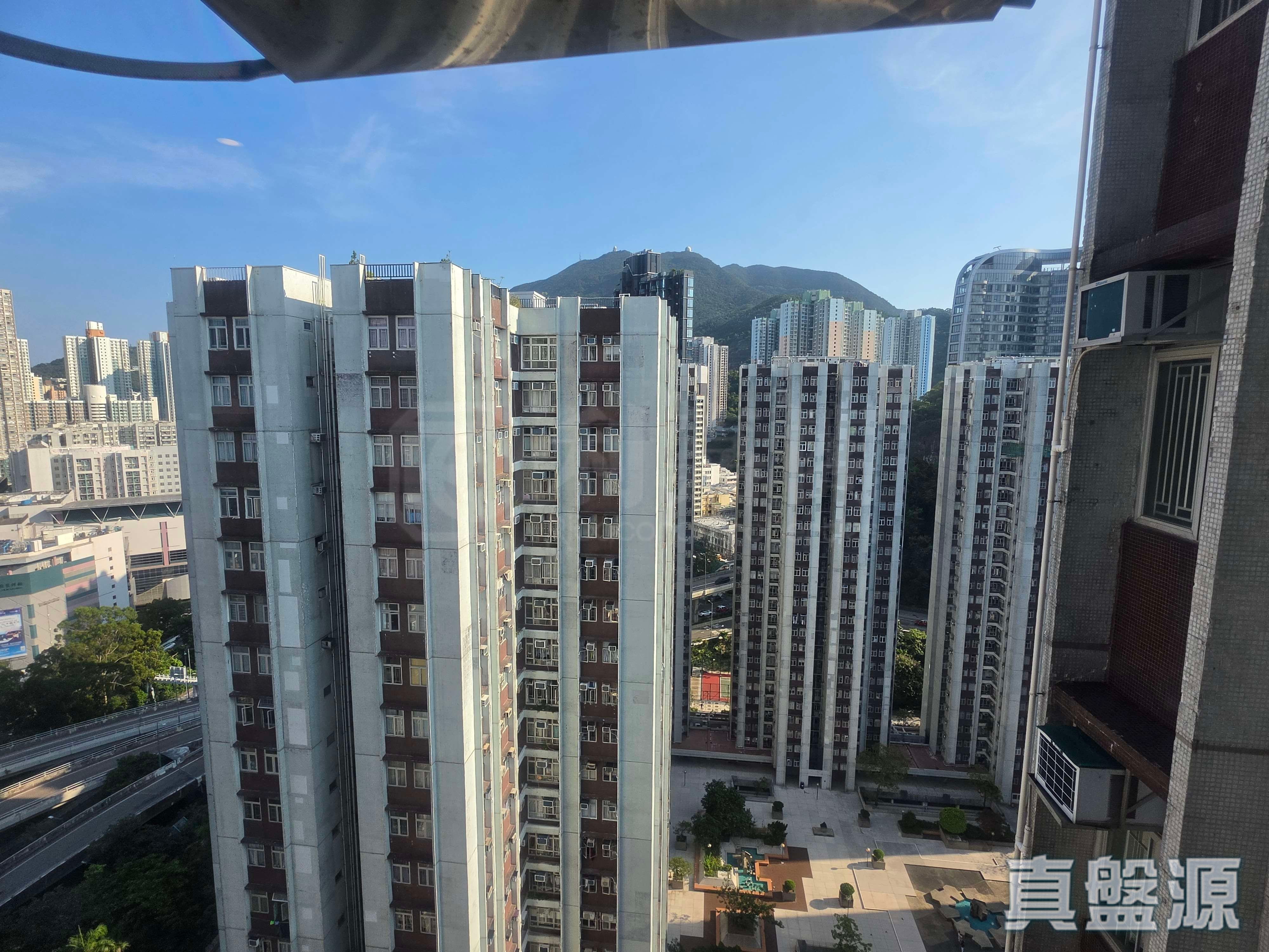 TAIKOO SHING KWUN HOI TERRACE - (t-54)  Nam Hoi Mansion Very High Floor Zone Flat C Quarry Bay/Kornhill/Taikoo Shing