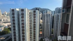 TAIKOO SHING KWUN HOI TERRACE - (t-54) Nam Hoi Mansion Very High Floor Zone Flat C Quarry Bay/Kornhill/Taikoo Shing