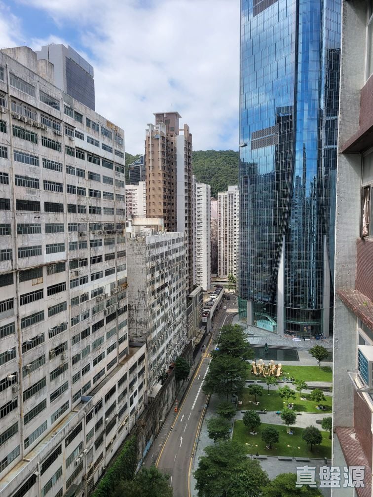 太古城 金殿台 唐宮閣 (19座) 高層 E室 康怡/鰂魚涌/太古城