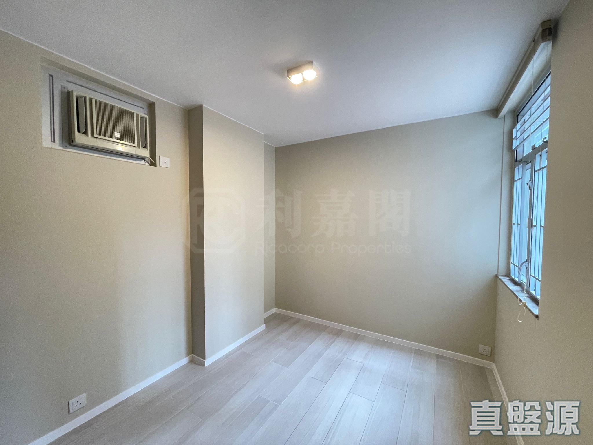 太古城 高山台 金山閣 (17座) 低層 C室 康怡/鰂魚涌/太古城