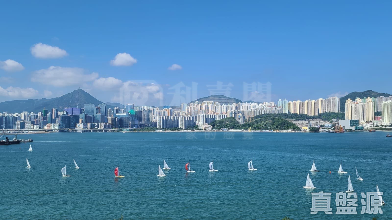 太古城 海景花園(東) 碧藤閣 (42座) 高層 B室 康怡/鰂魚涌/太古城