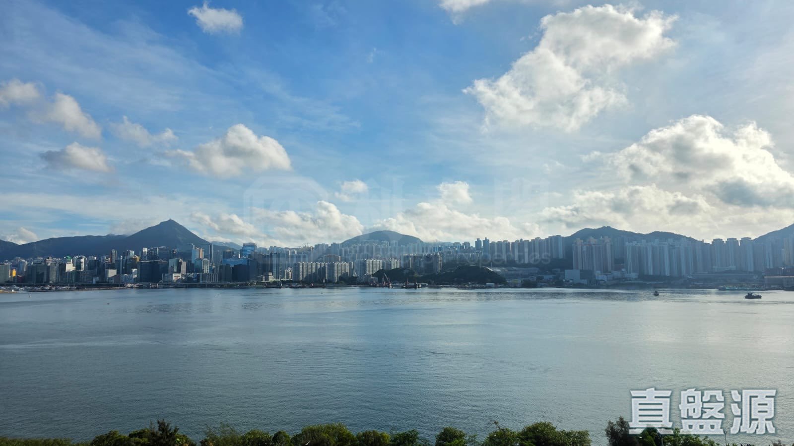 太古城 海景花园(东) 碧藤阁 (42座) 高层 B室 康怡/鰂鱼涌/太古城