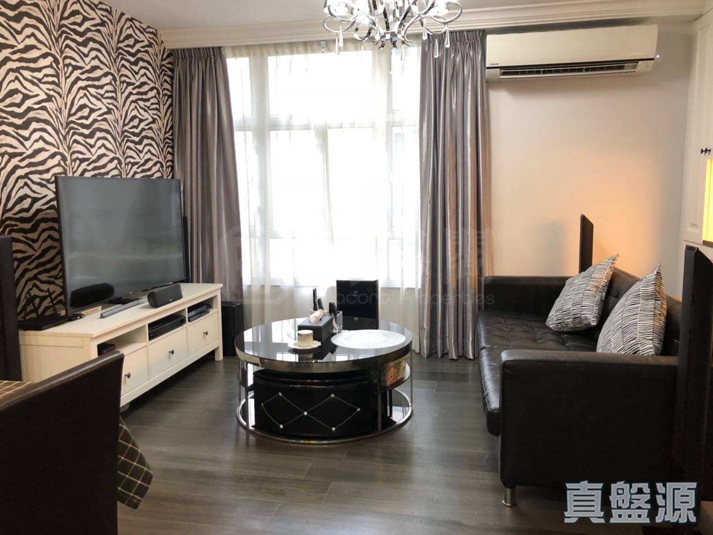 TAIKOO SHING KAM DIN TERRACE - (t-21)  Yuan Kung Mansion High Floor Zone Flat C Quarry Bay/Kornhill/Taikoo Shing