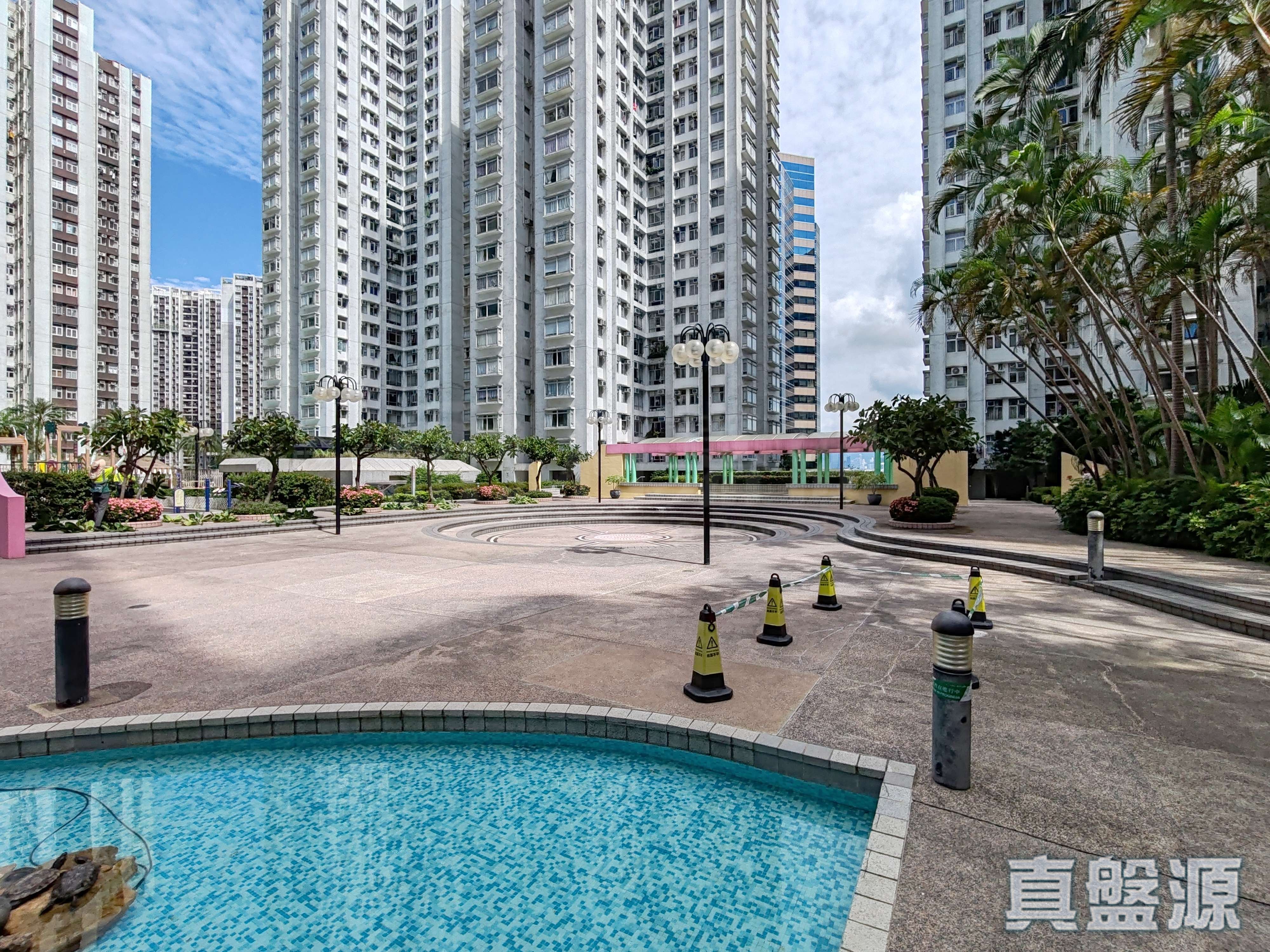 太古城 海天花園 富天閣 (57座) E室 康怡/鰂魚涌/太古城