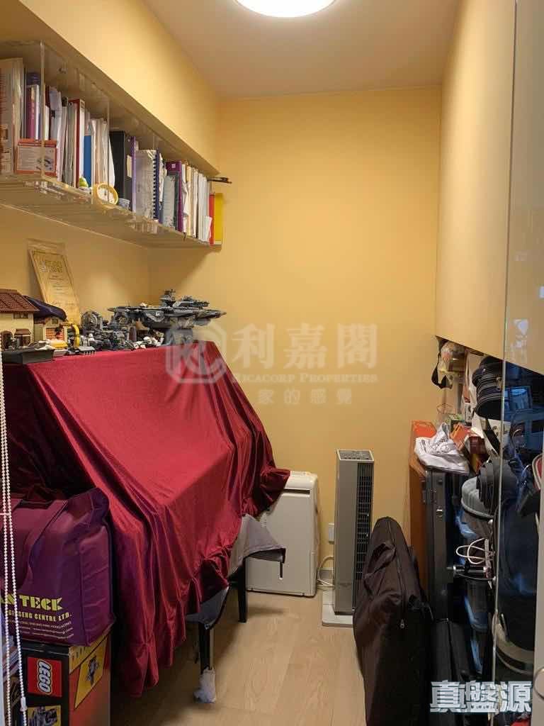 太古城 海景花園(西) 翠榕閣 (34座) 低層 G室 康怡/鰂魚涌/太古城