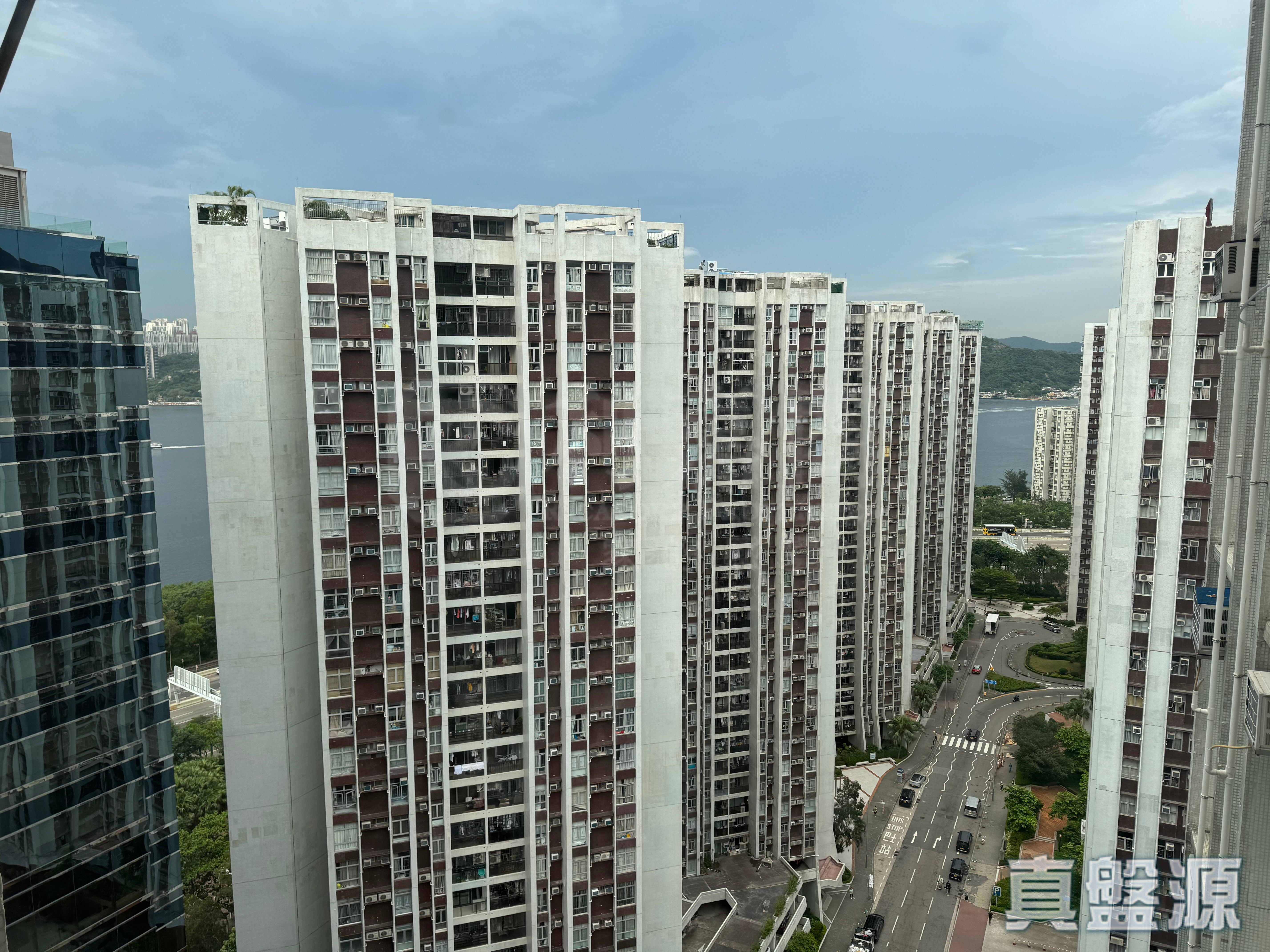 太古城 海天花園 彩天閣 (58座) 極高層 A室 康怡/鰂魚涌/太古城