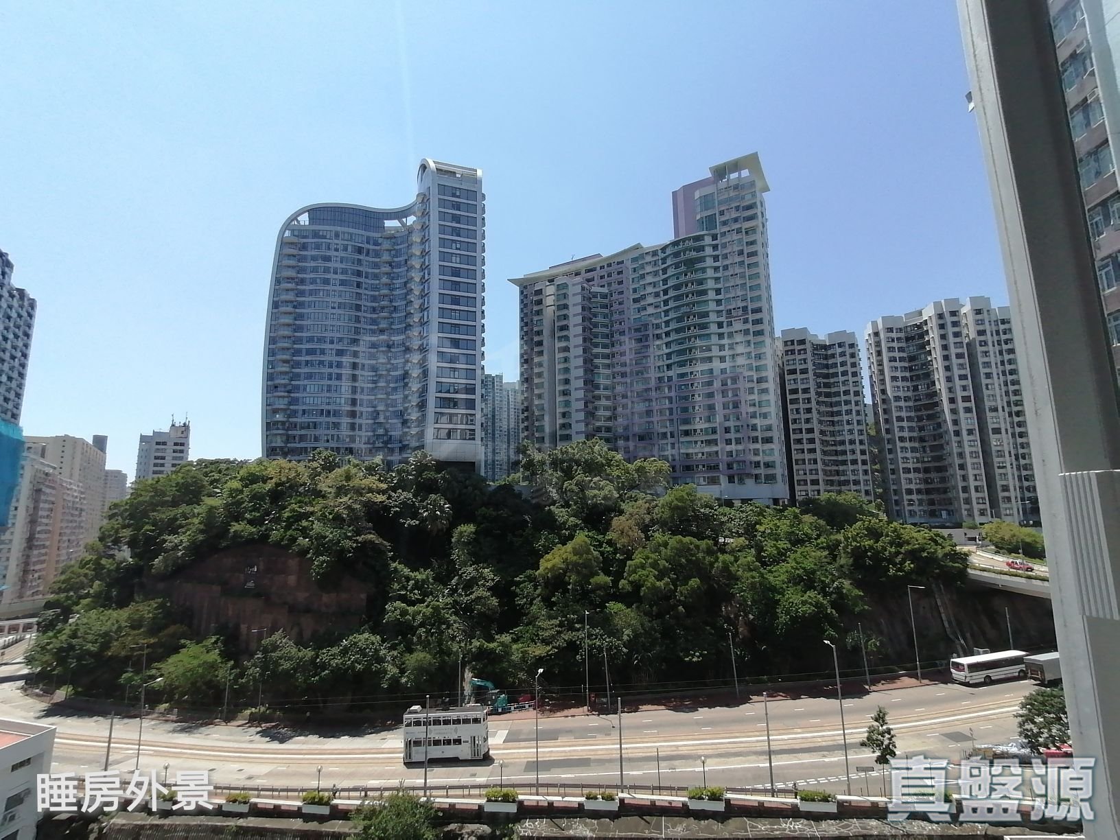 太古城 高山台 鳳山閣 (15座) 高層 D室 康怡/鰂魚涌/太古城