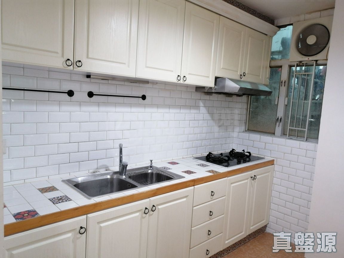 太古城 高山台 富山閣 (18座) 低層 A室 康怡/鰂魚涌/太古城