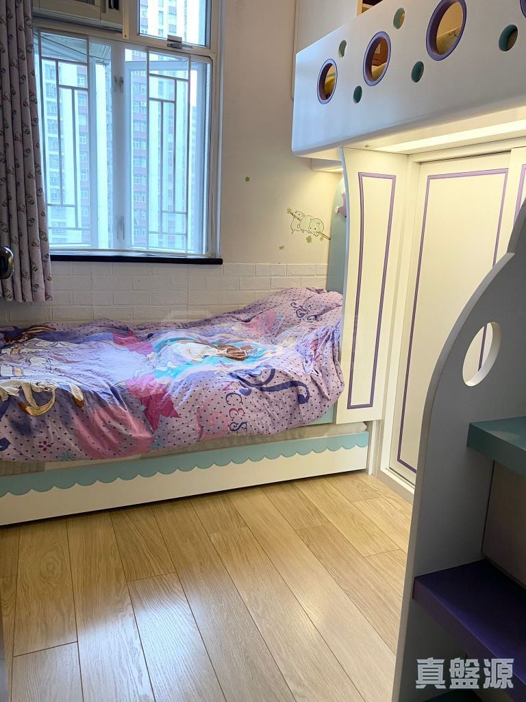 太古城 高山台 富山閣 (18座) 高層 A室 康怡/鰂魚涌/太古城