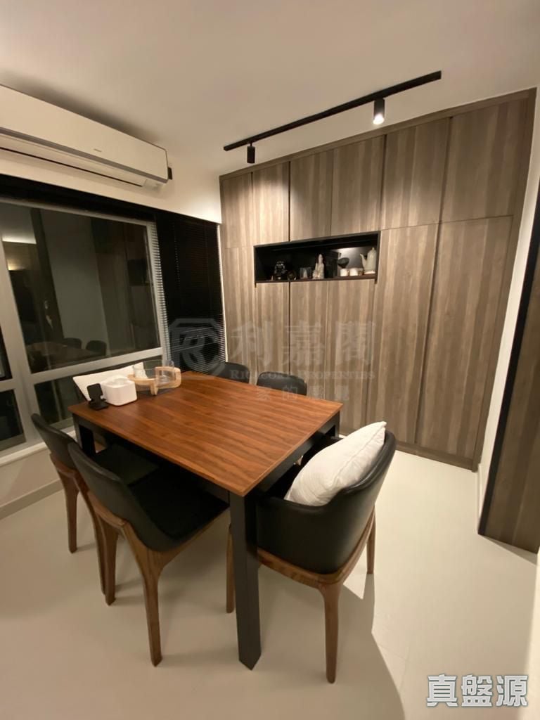 太古城 海天花園 富天閣 (57座) 高層 A室 康怡/鰂魚涌/太古城