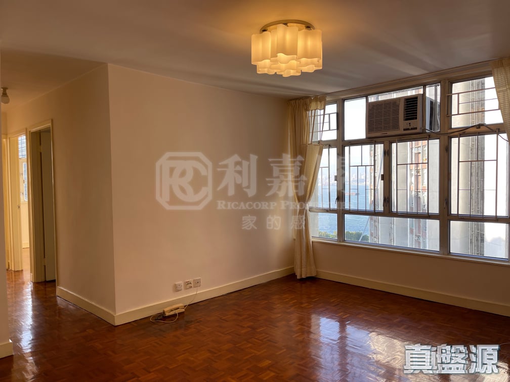 太古城 星輝台 恆星閣 (46座) 高層 G室 康怡/鰂魚涌/太古城