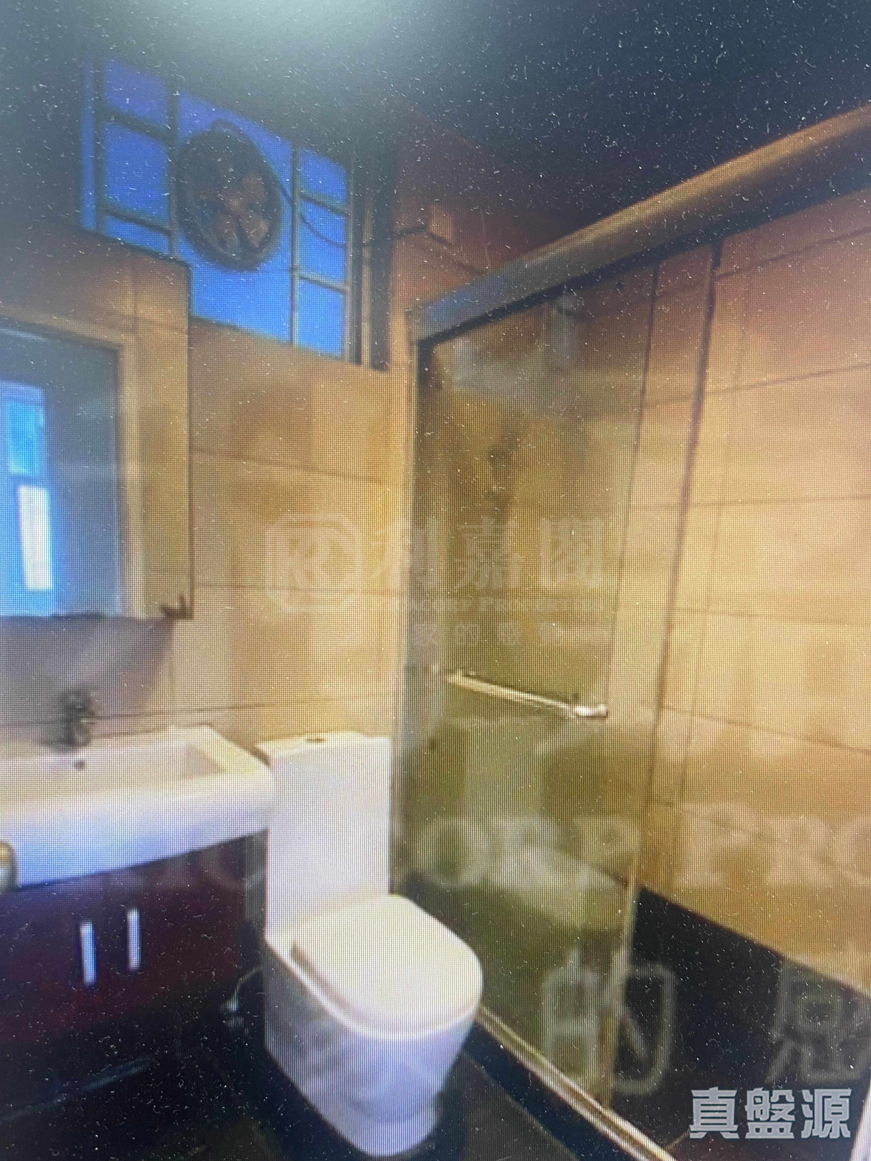 太古城 星輝台 海星閣 (48座) 低層 G室 康怡/鰂魚涌/太古城