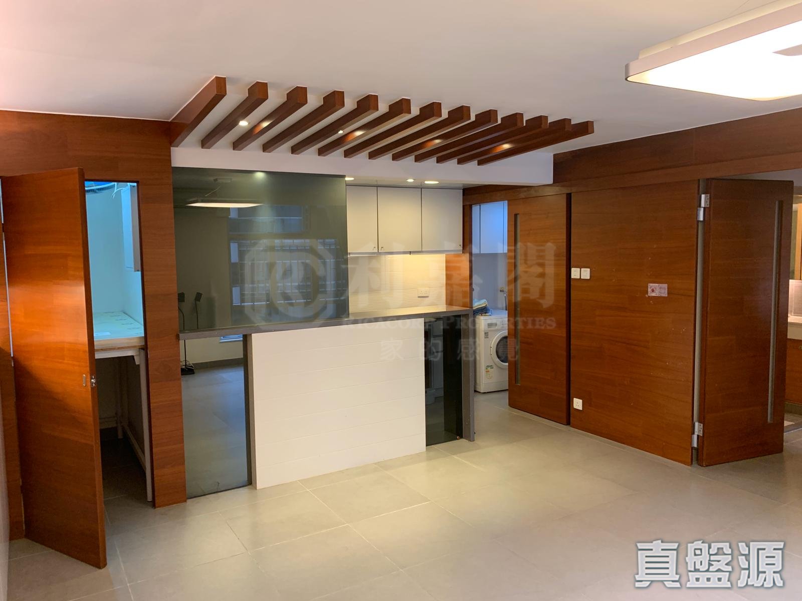 太古城 海天花園 海天閣 (56座) 高層 G室 康怡/鰂魚涌/太古城