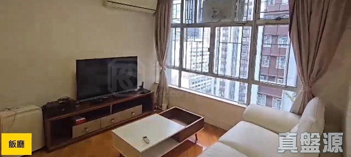 太古城 金殿台 夏宮閣 (23座) 高層 E室 康怡/鰂魚涌/太古城