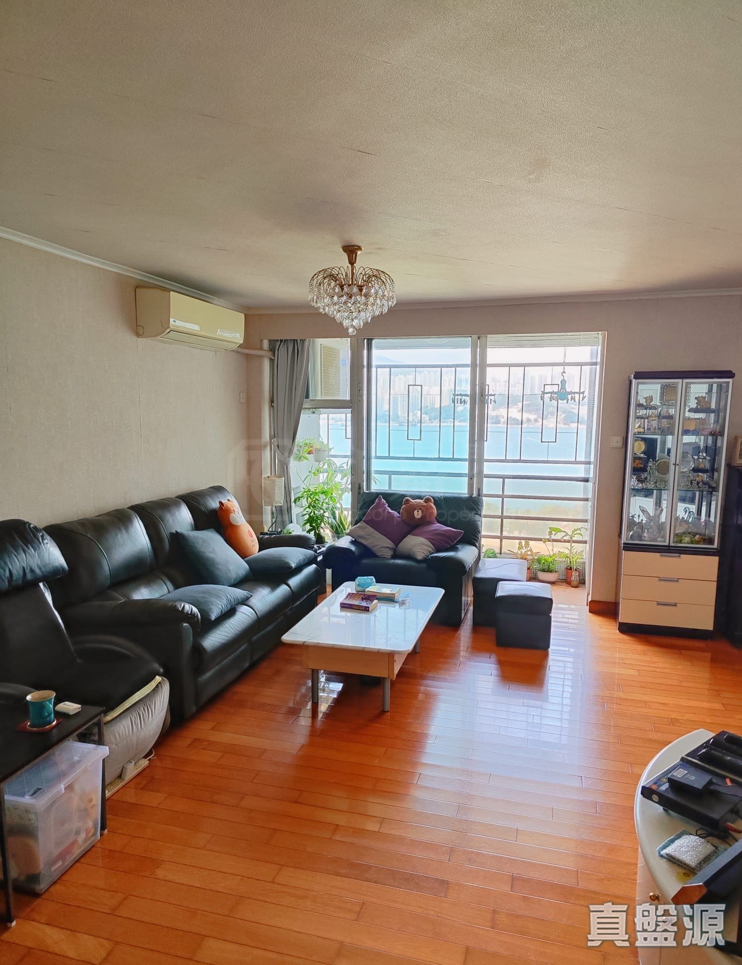 太古城 海景花园(西) 银柏阁 (38座) 高层 B室 康怡/鰂鱼涌/太古城