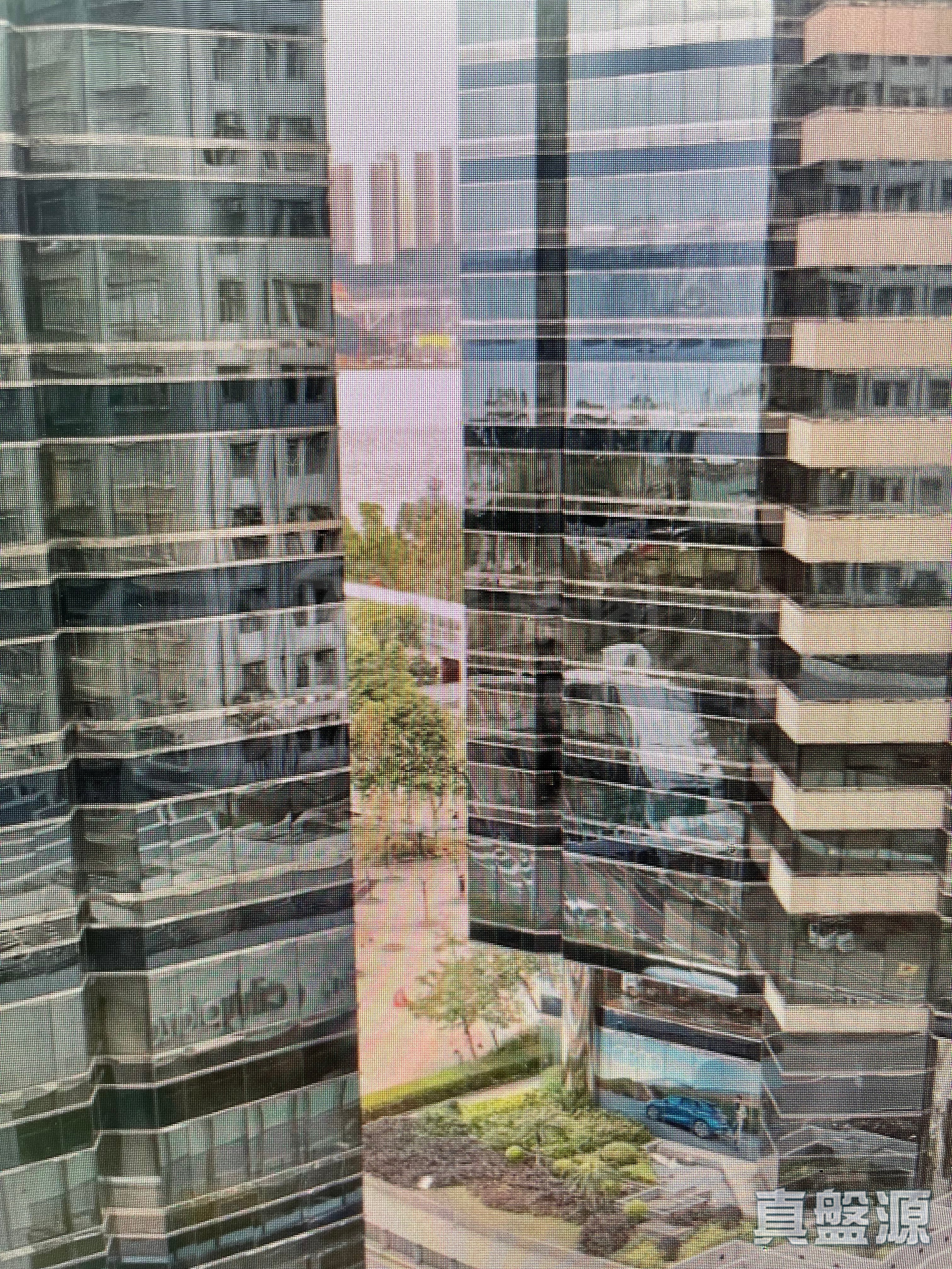 太古城 海天花園 啟天閣 (55座) A室 康怡/鰂魚涌/太古城