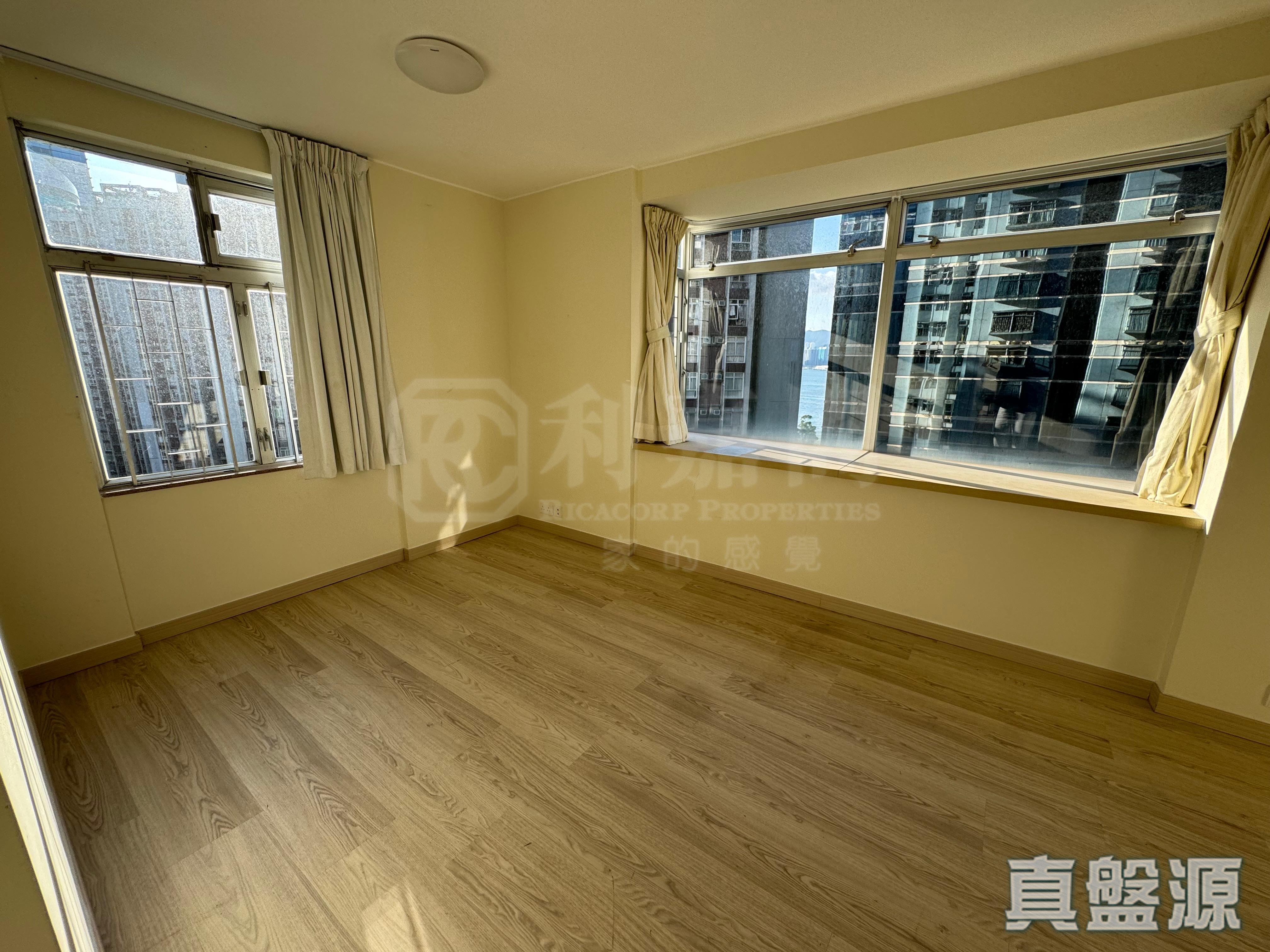 太古城 海天花園 啟天閣 (55座) 高層 H室 康怡/鰂魚涌/太古城