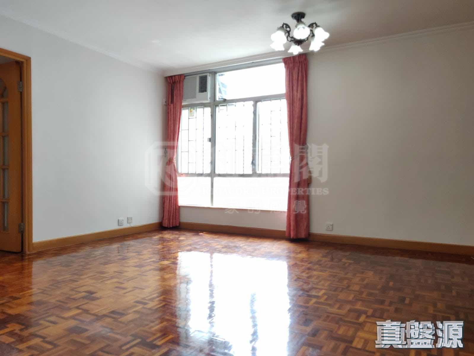 太古城 海天花園 景天閣 (63座) 高層 C室 康怡/鰂魚涌/太古城