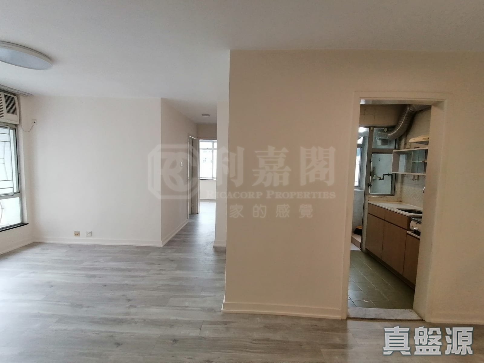 太古城 海天花園 景天閣 (63座) 極高層 H室 康怡/鰂魚涌/太古城