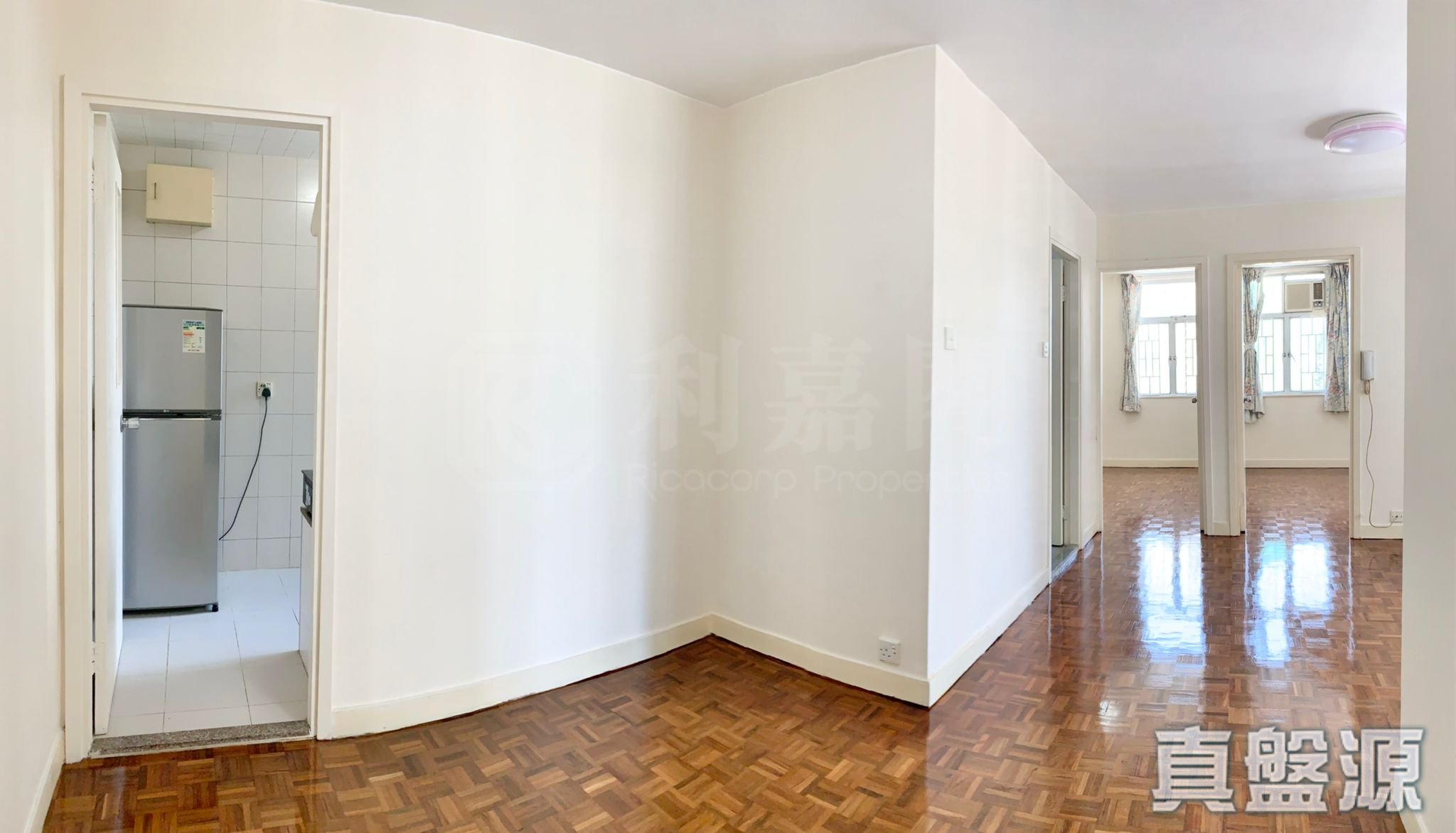 太古城 高山台 龍山閣 (14座) 低層 A室 康怡/鰂魚涌/太古城