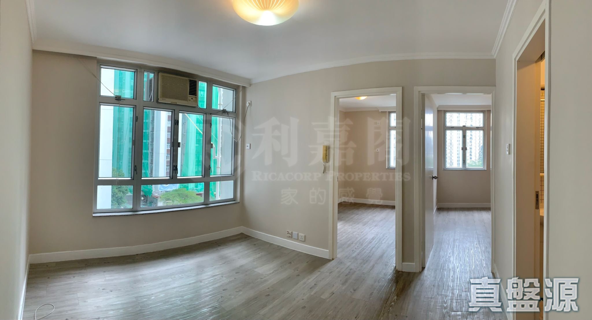 太古城 高山台 龙山阁 (14座) 低层 H室 康怡/鰂鱼涌/太古城