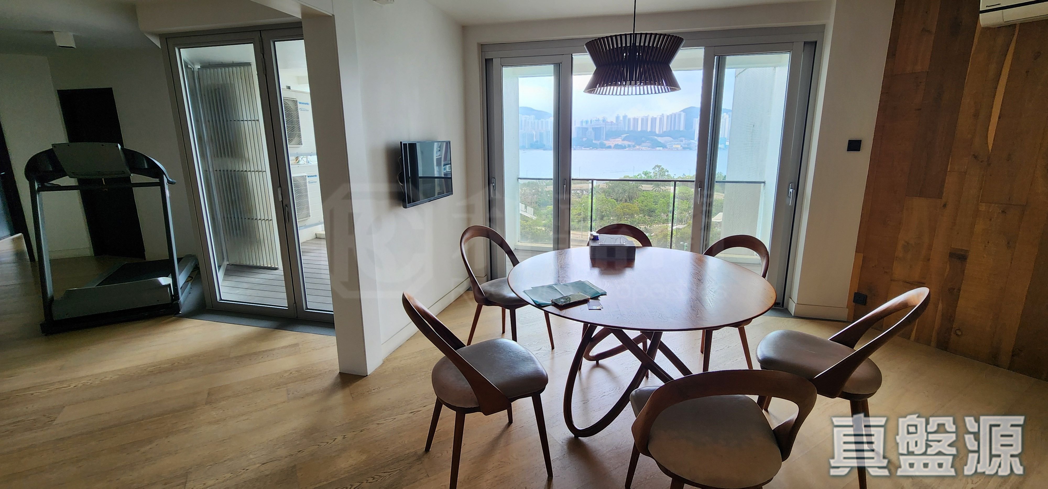 太古城 海景花園(西) 金楓閣 (37座) 中層 B室 康怡/鰂魚涌/太古城