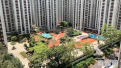 TAIKOO SHING Harbour View Gardens (west) - (t-37)  Maple Mansion Medium Floor Zone Flat F Quarry Bay/Kornhill/Taikoo Shing