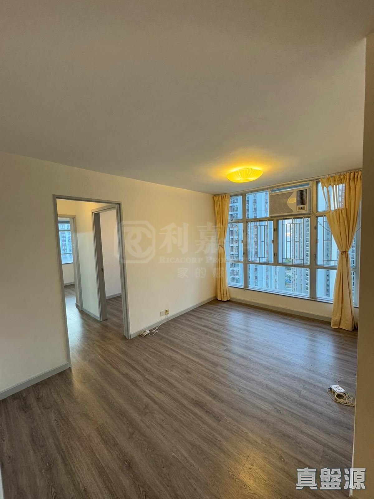 太古城 觀海台 南海閣 (54座)