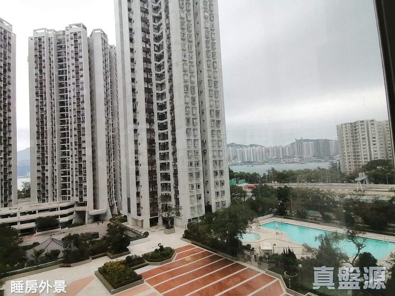 TAIKOO SHING KWUN HOI TERRACE - (t-54)  Nam Hoi Mansion Low Floor Zone Flat H Quarry Bay/Kornhill/Taikoo Shing