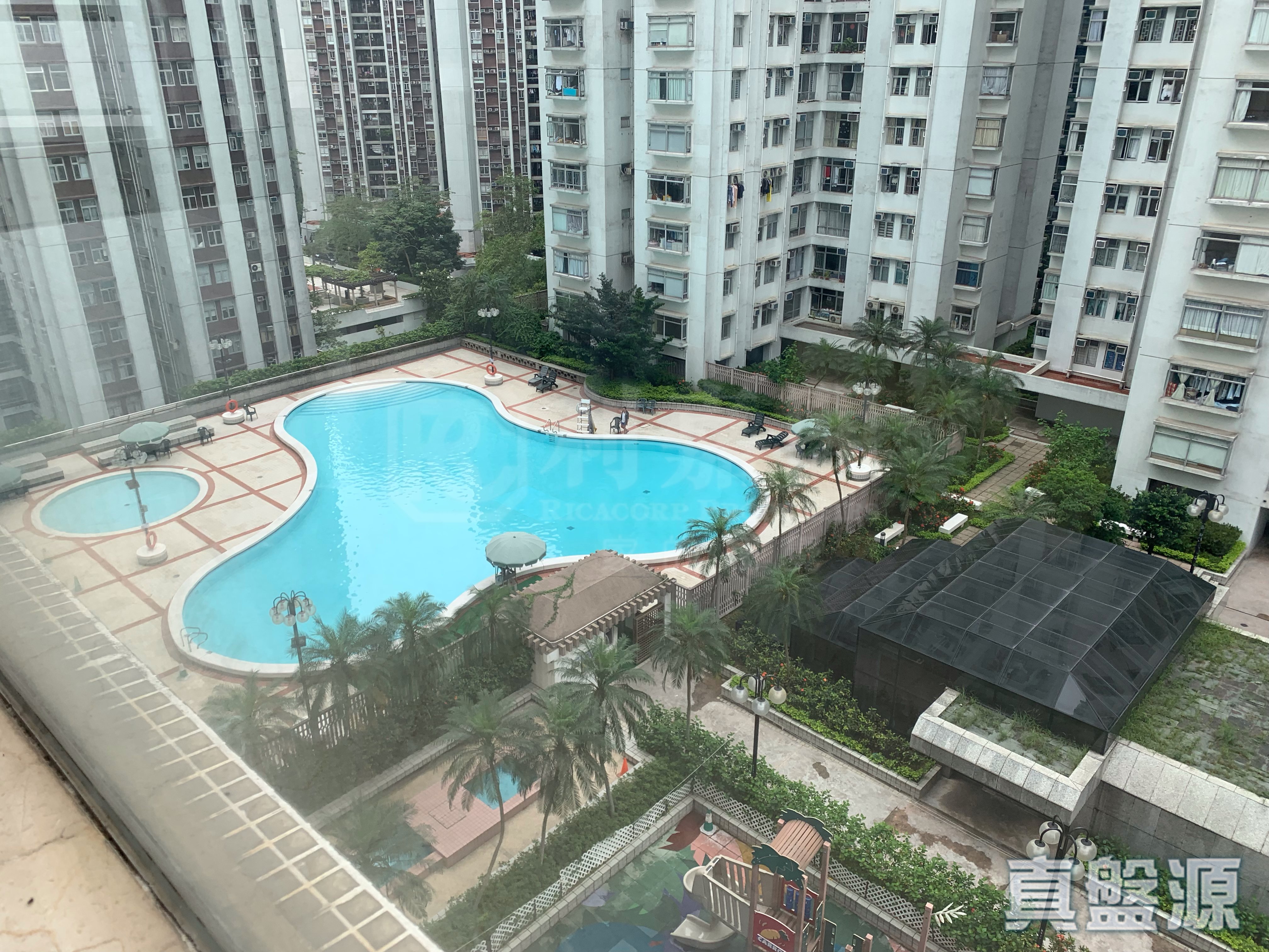 太古城 海天花园 南天阁 (62座) 中层 A室 康怡/鰂鱼涌/太古城