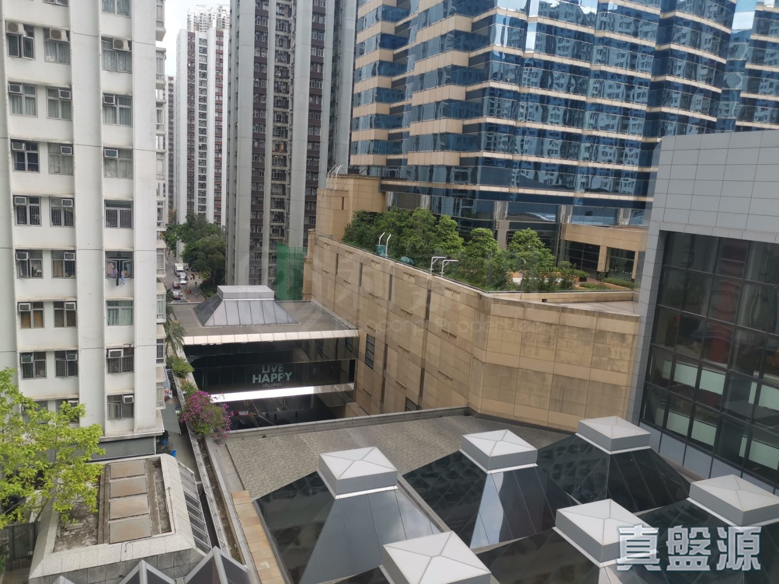 TAIKOO SHING HORIZON GARDENS - (t-62)  Nam Tien Mansion Medium Floor Zone Flat D Quarry Bay/Kornhill/Taikoo Shing