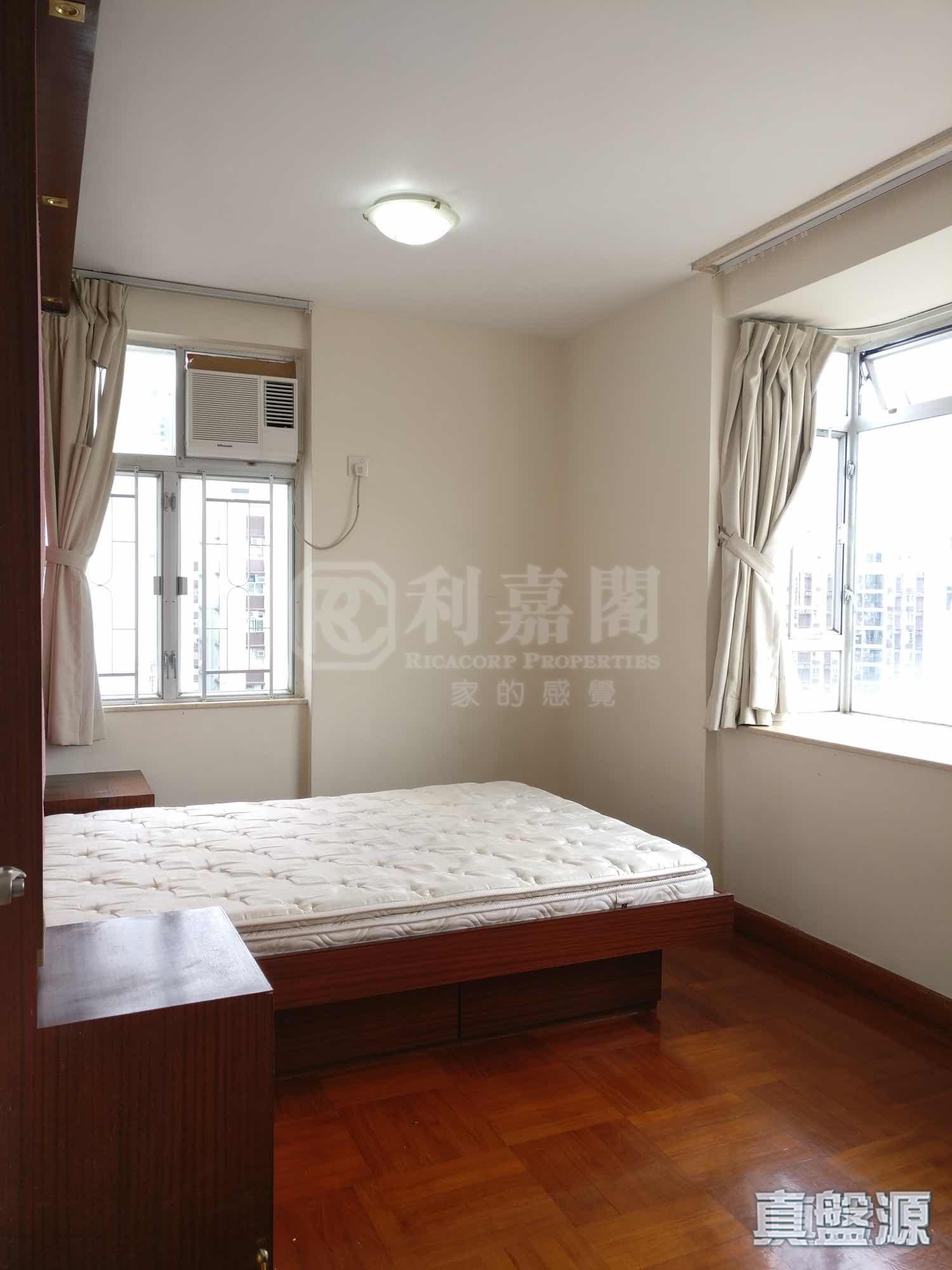 太古城 海天花园 南天阁 (62座) 极高层 H室 康怡/鰂鱼涌/太古城