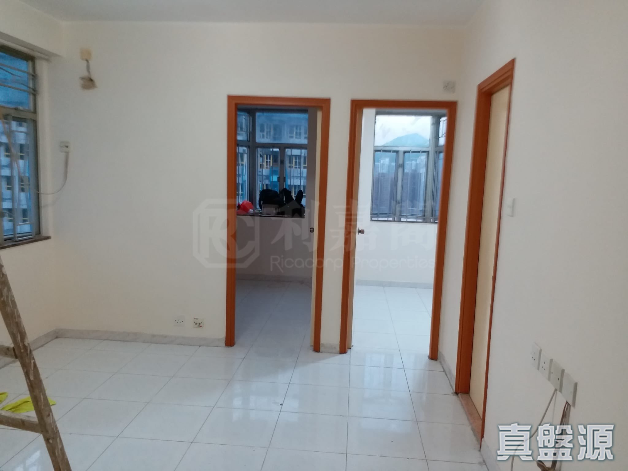 GRANDEUR GARDENS BLOCK C Very High Floor Zone Flat A Tuen Mun