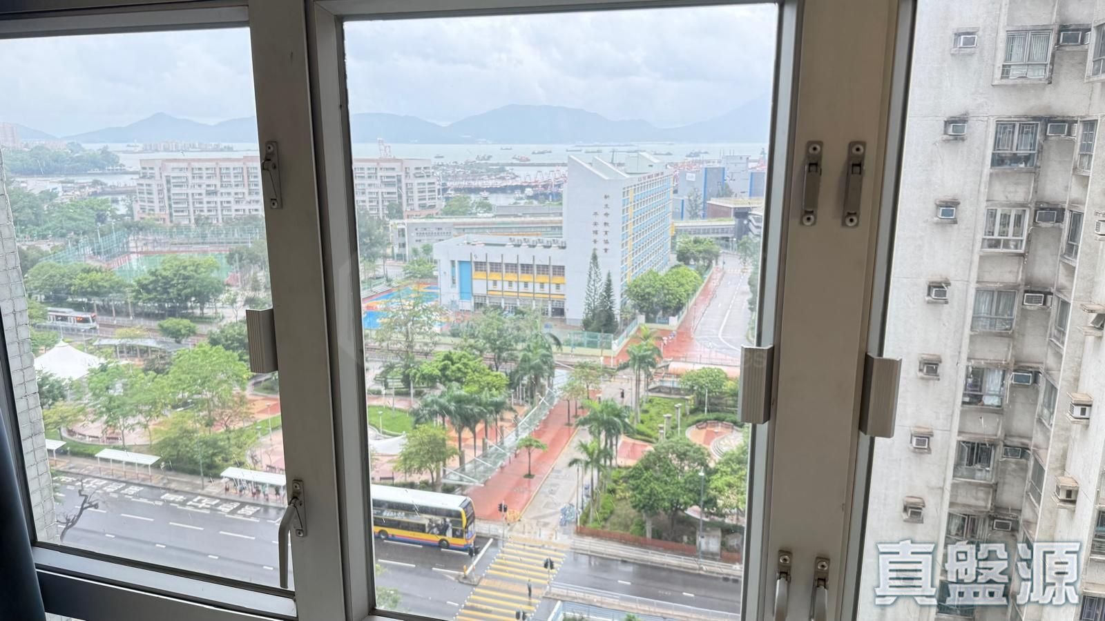 GOODVIEW GARDEN TOWER 3 Medium Floor Zone Flat 5 Tuen Mun