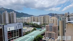 恒丰园 1座 极高层 屯门