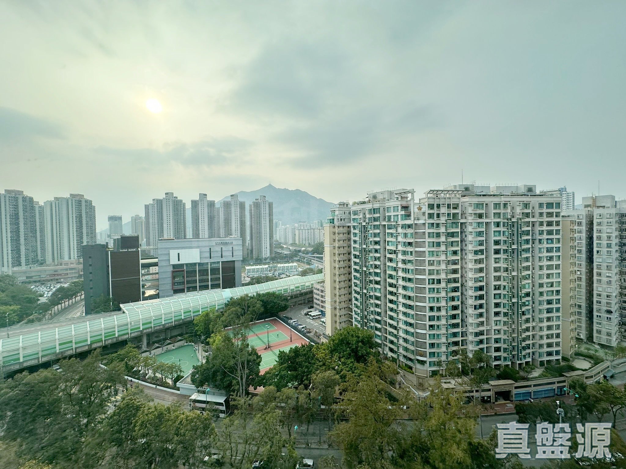 恒丰园 3座 屯门