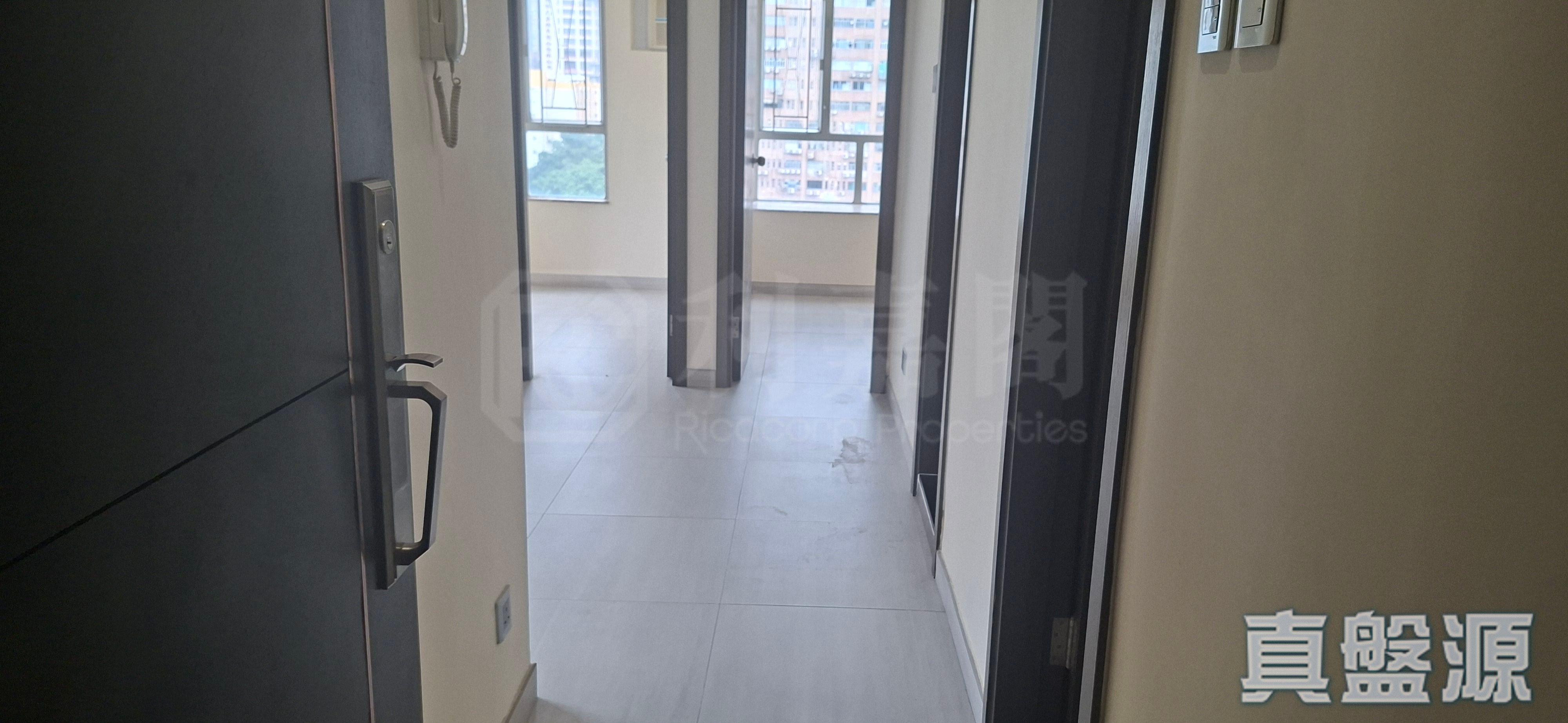 HONG LAI GARDEN BLOCK 1 Medium Floor Zone Flat A Tuen Mun